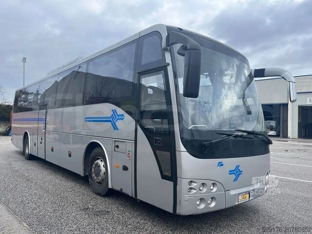 Car de tourisme Temsa Safari RD