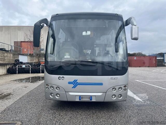 Car de tourisme Temsa Safari RD