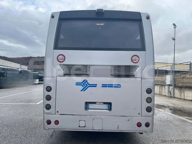 Car de tourisme Temsa Safari RD