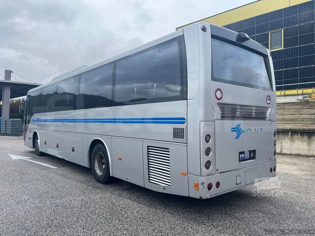 Car de tourisme Temsa Safari RD