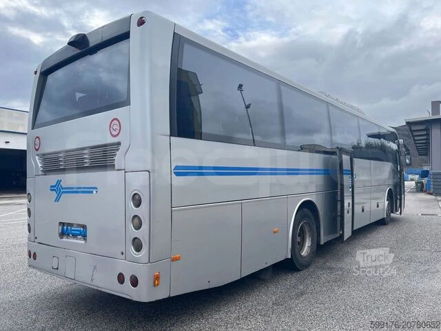 Car de tourisme Temsa Safari RD