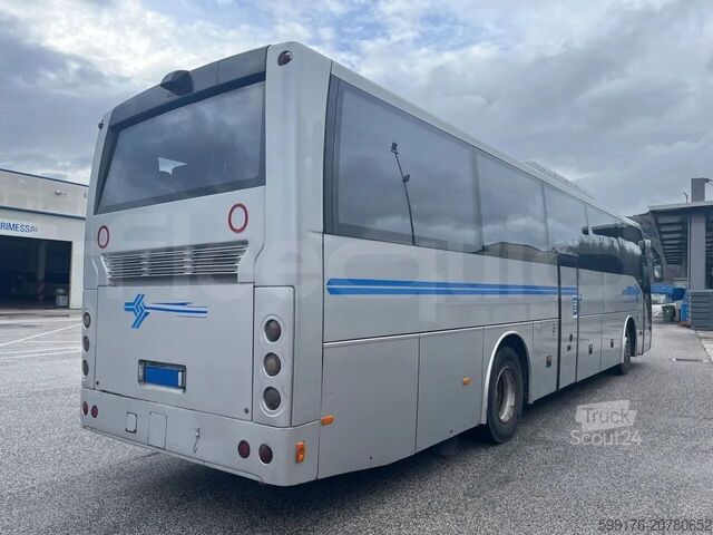 Car de tourisme Temsa Safari RD