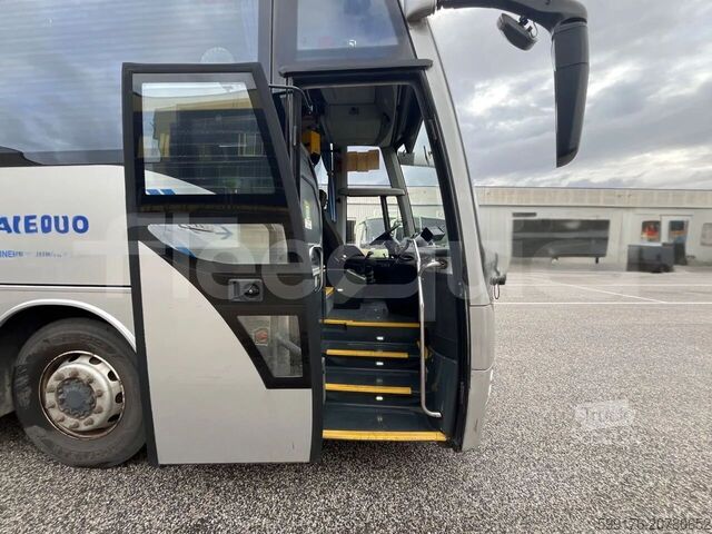 Car de tourisme Temsa Safari RD