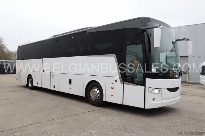 Turistični avtobus Van Hool EX16 M  / Tourismo 16RHD / Alicron TX16/ Lift/ ...