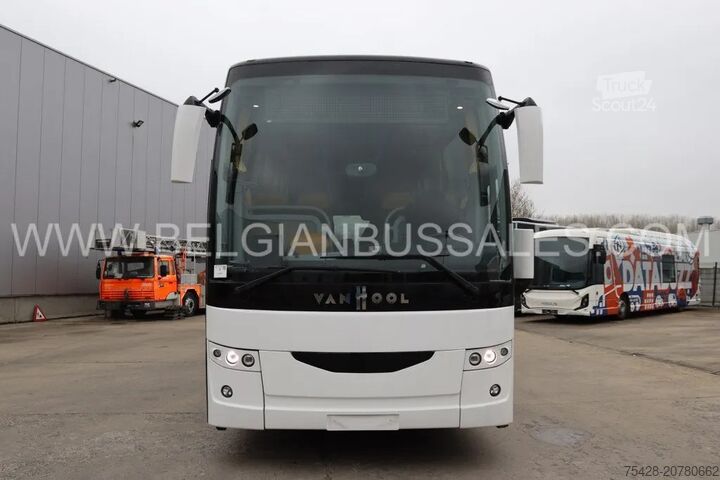 Autocar Van Hool EX16 M / Tourismo 16RHD / Alicron TX16/ Lift/ ...