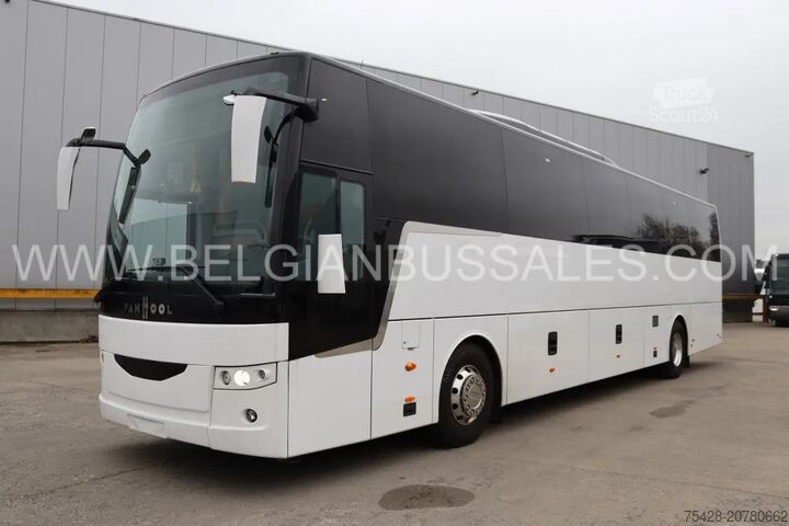 Turistični avtobus Van Hool EX16 M  / Tourismo 16RHD / Alicron TX16/ Lift/ ...