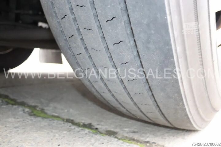 Turistični avtobus Van Hool EX16 M  / Tourismo 16RHD / Alicron TX16/ Lift/ ...