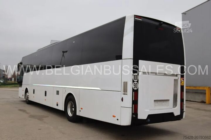 Turistični avtobus Van Hool EX16 M  / Tourismo 16RHD / Alicron TX16/ Lift/ ...