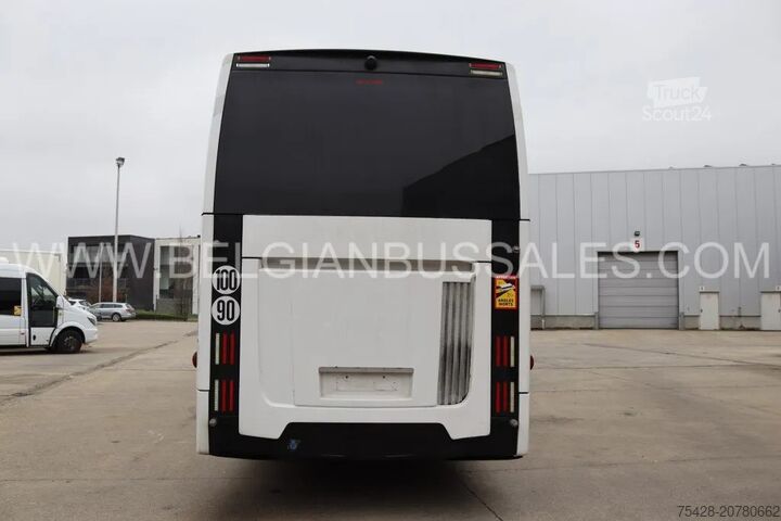 Turistični avtobus Van Hool EX16 M  / Tourismo 16RHD / Alicron TX16/ Lift/ ...