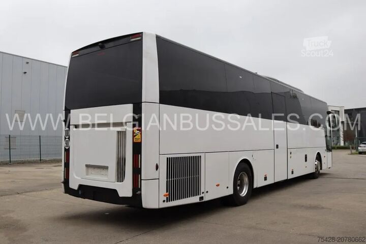 Turistični avtobus Van Hool EX16 M  / Tourismo 16RHD / Alicron TX16/ Lift/ ...