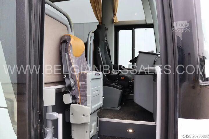 Turistični avtobus Van Hool EX16 M  / Tourismo 16RHD / Alicron TX16/ Lift/ ...