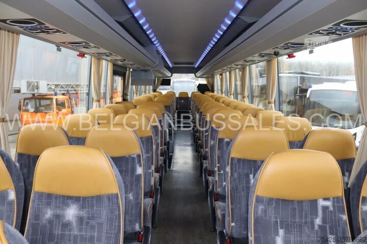 Turistični avtobus Van Hool EX16 M  / Tourismo 16RHD / Alicron TX16/ Lift/ ...