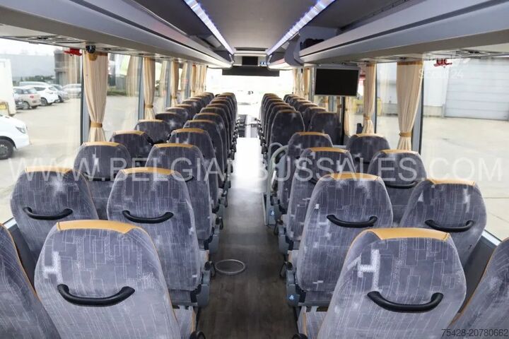 Turistični avtobus Van Hool EX16 M  / Tourismo 16RHD / Alicron TX16/ Lift/ ...