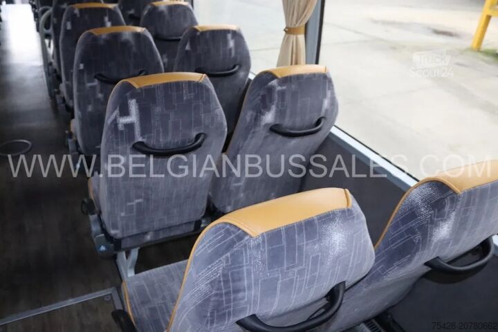 Autocar Van Hool EX16 M / Tourismo 16RHD / Alicron TX16/ Lift/ ...