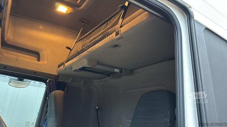 Tracteur standard Scania R 420 (BELGIAN TRUCK / CAMION BELGE / AIRCO / R...