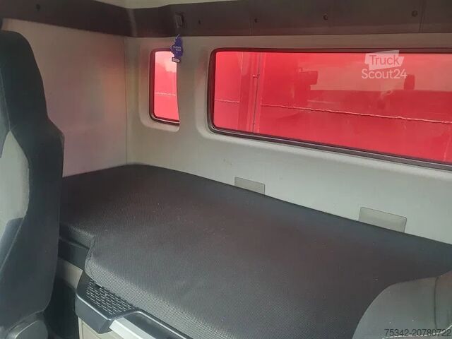 Plateau de chargement MAN TGS 18.470 Platform