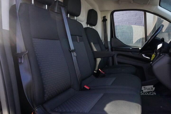  Ford Transit Custom 2.0 TDCI 170PK Automaat EURO 6 -...