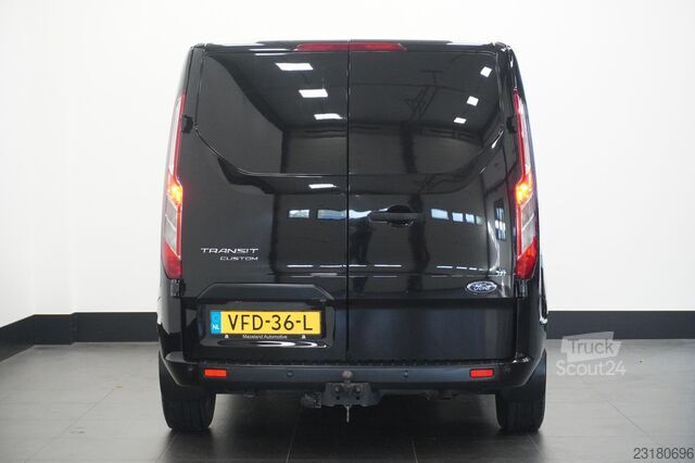  Ford Transit Custom 2.0 TDCI 170PK Automaat EURO 6 -...