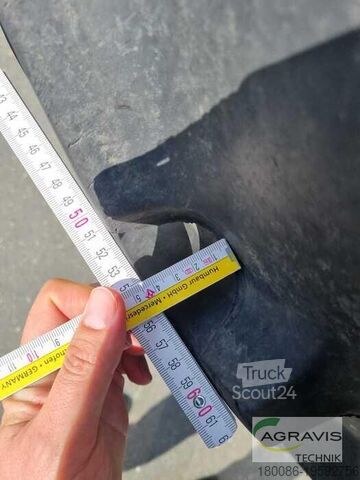 Rad Mitas KR 540/65R38