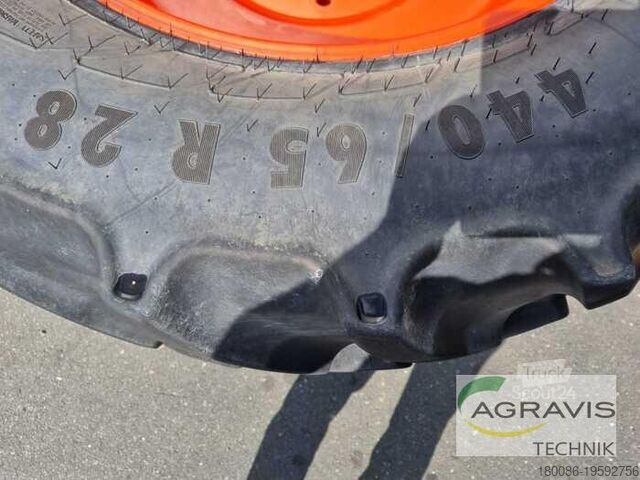 Rad Mitas KR 540/65R38