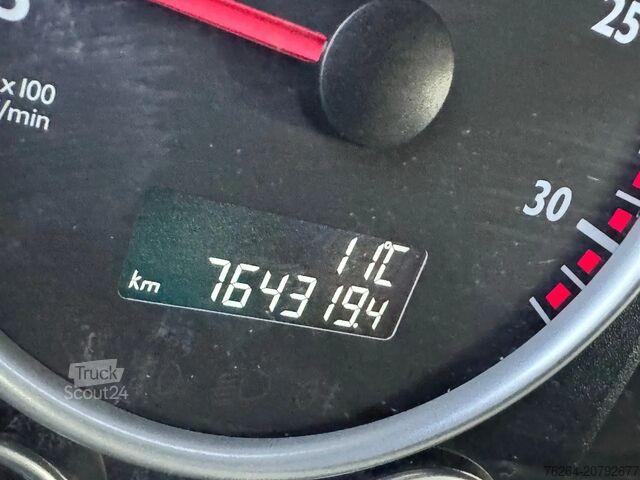 Standard-SZM MAN TGX 18.440 EURO6(2)