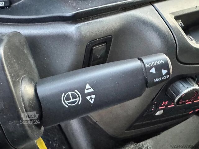 Standard-SZM MAN TGX 18.440 EURO6(2)