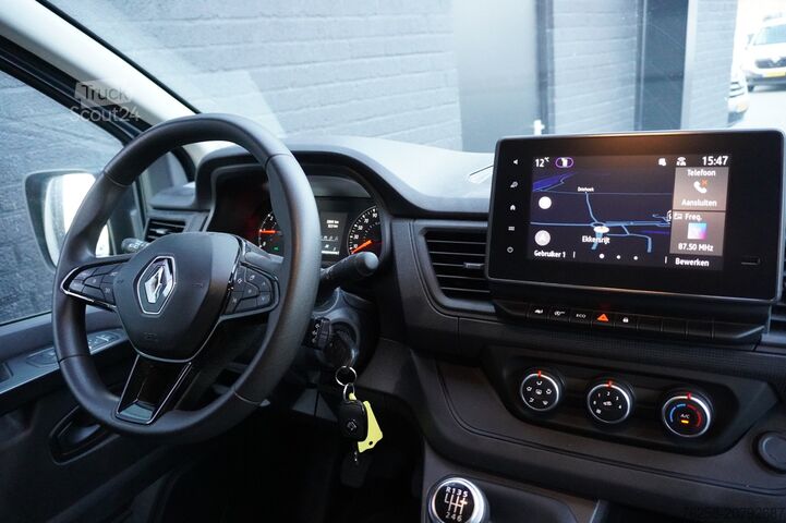 Kassevogn Renault Trafic 2.0 dCi L2 EURO 6 - Airco - Cruise - Tre...