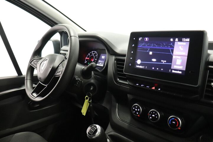 Delivery van Renault Trafic 2.0 dCi L2 EURO 6 - Airco - Cruise - Tre...