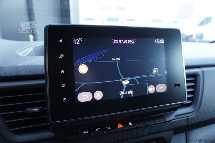 Kassevogn Renault Trafic 2.0 dCi L2 EURO 6 - Airco - Cruise - Tre...