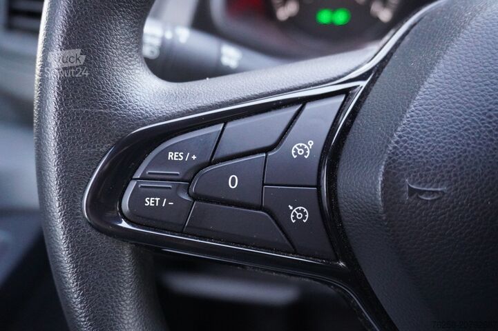 Kassevogn Renault Trafic 2.0 dCi L2 EURO 6 - Airco - Cruise - Tre...