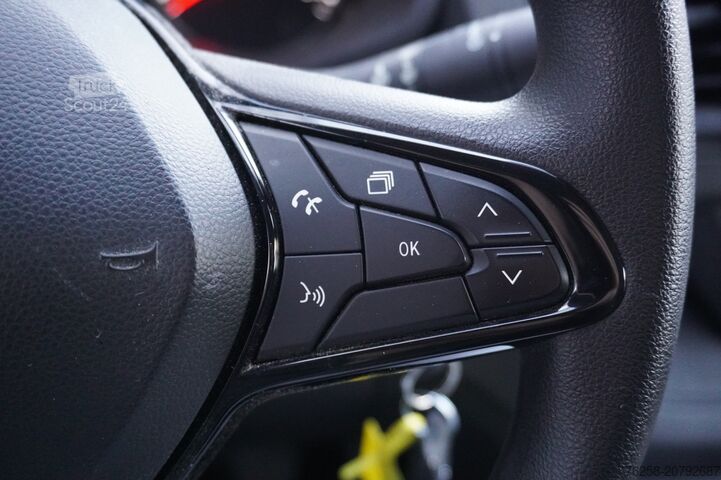 Kassevogn Renault Trafic 2.0 dCi L2 EURO 6 - Airco - Cruise - Tre...