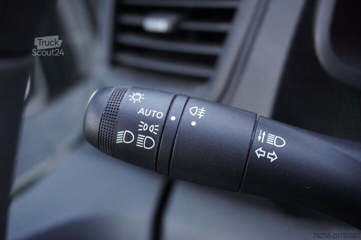 Panelinis furgonas Renault Trafic 2.0 dCi L2 EURO 6 - Airco - Cruise - Tre...