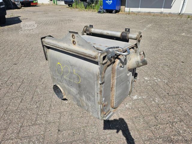 Degalų bakas Mercedes-Benz Pure IV - Katalisator - A0044900414