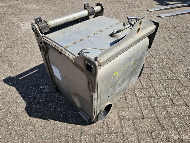 Degalų bakas Mercedes-Benz Pure IV - Katalisator - A0044900414