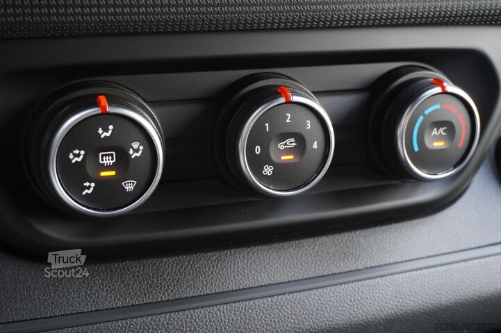 Panelinis furgonas Renault Trafic 2.0 dCi L2 EURO 6 - Airco - Cruise - Tre...