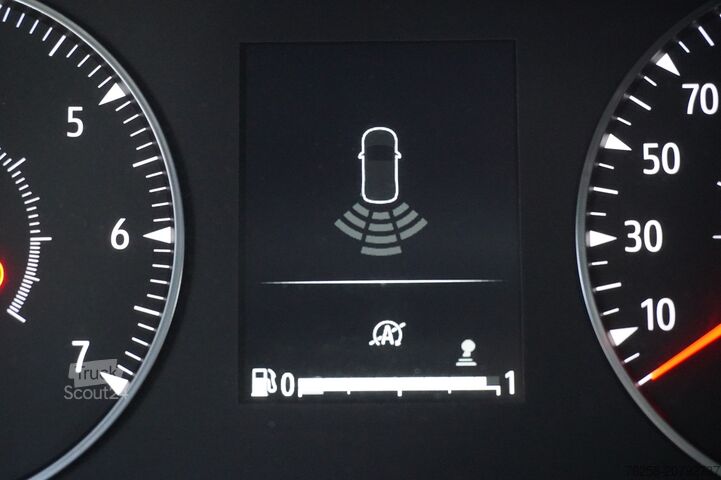 Panelinis furgonas Renault Trafic 2.0 dCi L2 EURO 6 - Airco - Cruise - Tre...