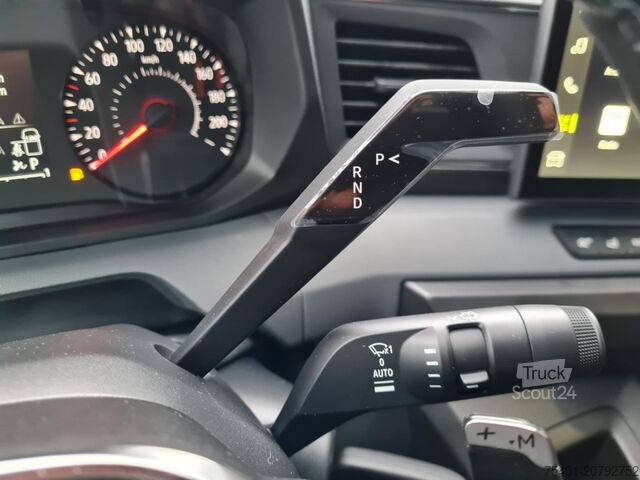 Aukštas mikroautobusas Renault Master 3,5t Kasten dCi 170 L3H2