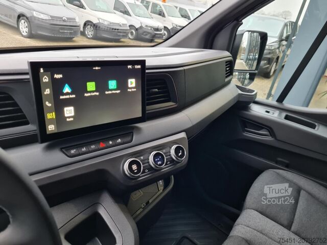 Aukštas mikroautobusas Renault Master 3,5t Kasten dCi 170 L3H2