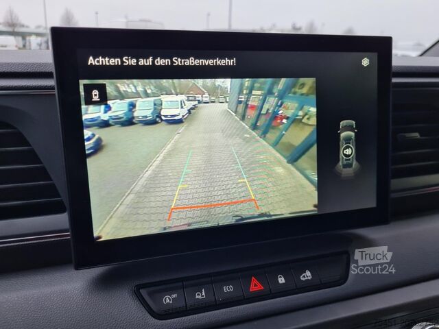 Aukštas mikroautobusas Renault Master 3,5t Kasten dCi 170 L3H2