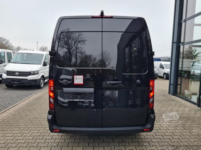Aukštas mikroautobusas Renault Master 3,5t Kasten dCi 170 L3H2