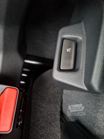 Aukštas mikroautobusas Renault Master 3,5t Kasten dCi 170 L3H2