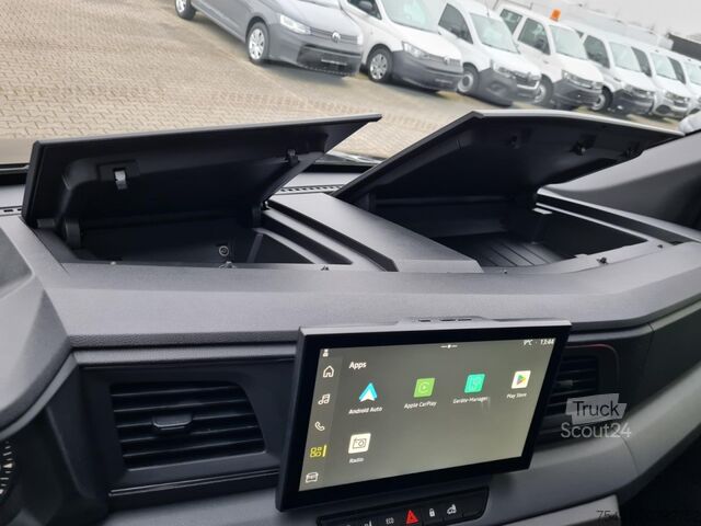 Aukštas mikroautobusas Renault Master 3,5t Kasten dCi 170 L3H2