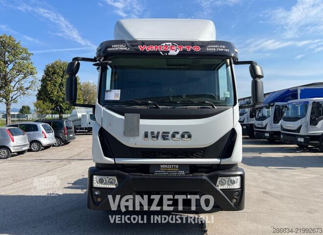 σοκάμι φορτηγού Iveco EUROCARGO 140E28