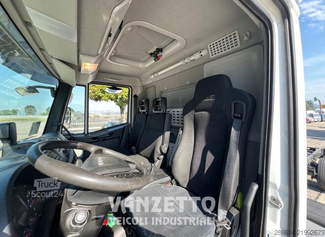 σοκάμι φορτηγού Iveco EUROCARGO 140E28