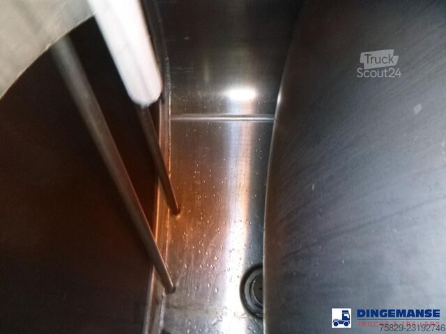  Renault Midlum 270.16 4x2 fuel tank 11.3 m3 / 4 comp