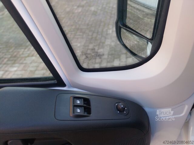 CASSONATO furgonas OPEL Movano 35 2.2 BlueHDi 140 Cassonato Telonato