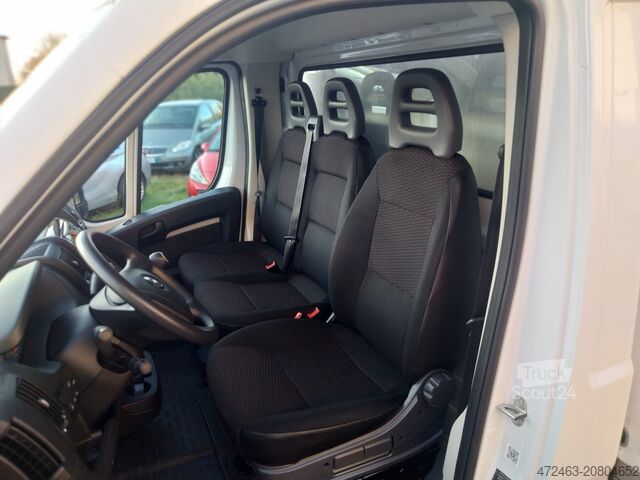 CASSONATO furgonas OPEL Movano 35 2.2 BlueHDi 140 Cassonato Telonato