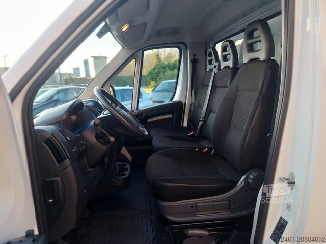 CASSONATO furgonas OPEL Movano 35 2.2 BlueHDi 140 Cassonato Telonato