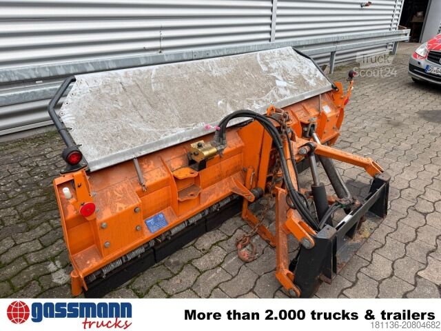 Utilaj agricol  E-PV 24N Schneeschild