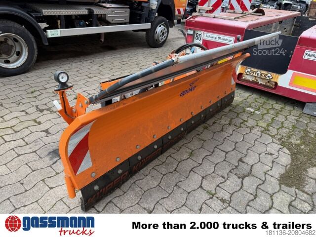 Utilaj agricol E-PV 24N Schneeschild